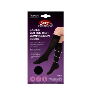 Compression Socks - Ladies