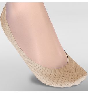 Breathable Footlets 2PP