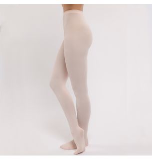 P100 Footed Ballet Tights