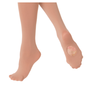 RECYCLED HP CONVERTIBLE AGE 5-7 TAN