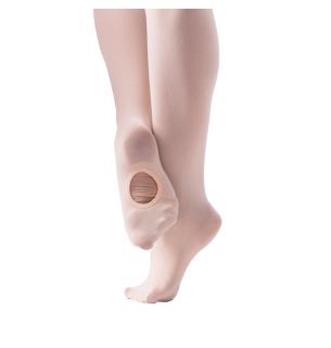 RECYCLED HP CONVERTIBLE AGE 5-7 PINK