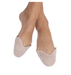 Pointe Shoe Toe Pads