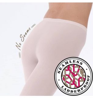 Silky Dance Ultimate Footed Tights