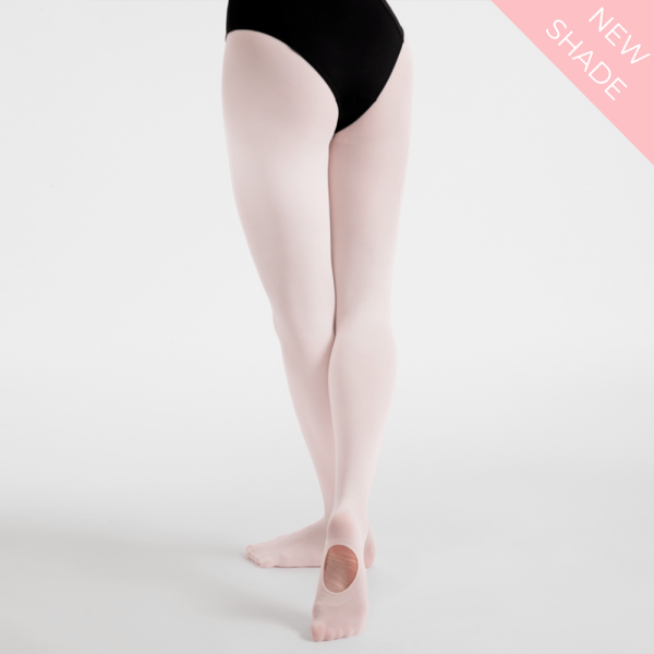 Intermediate Convertible Tights