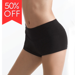Cotton Shorts