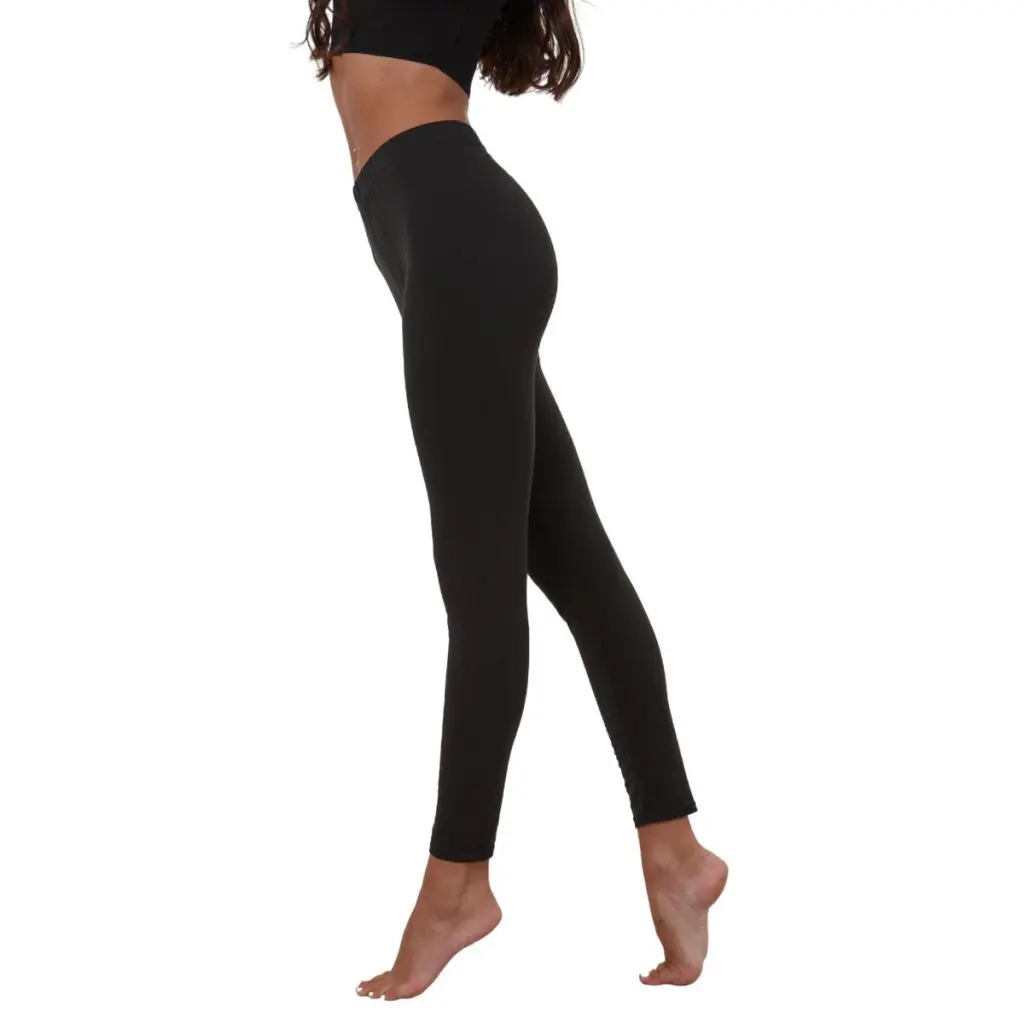 Everyday Leggings
