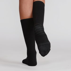 Dance Turning Socks with Grips