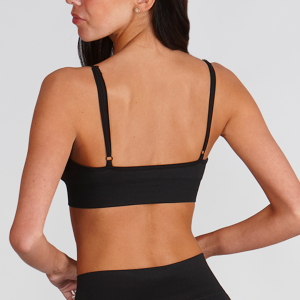 SLKY Activewear Bra Top