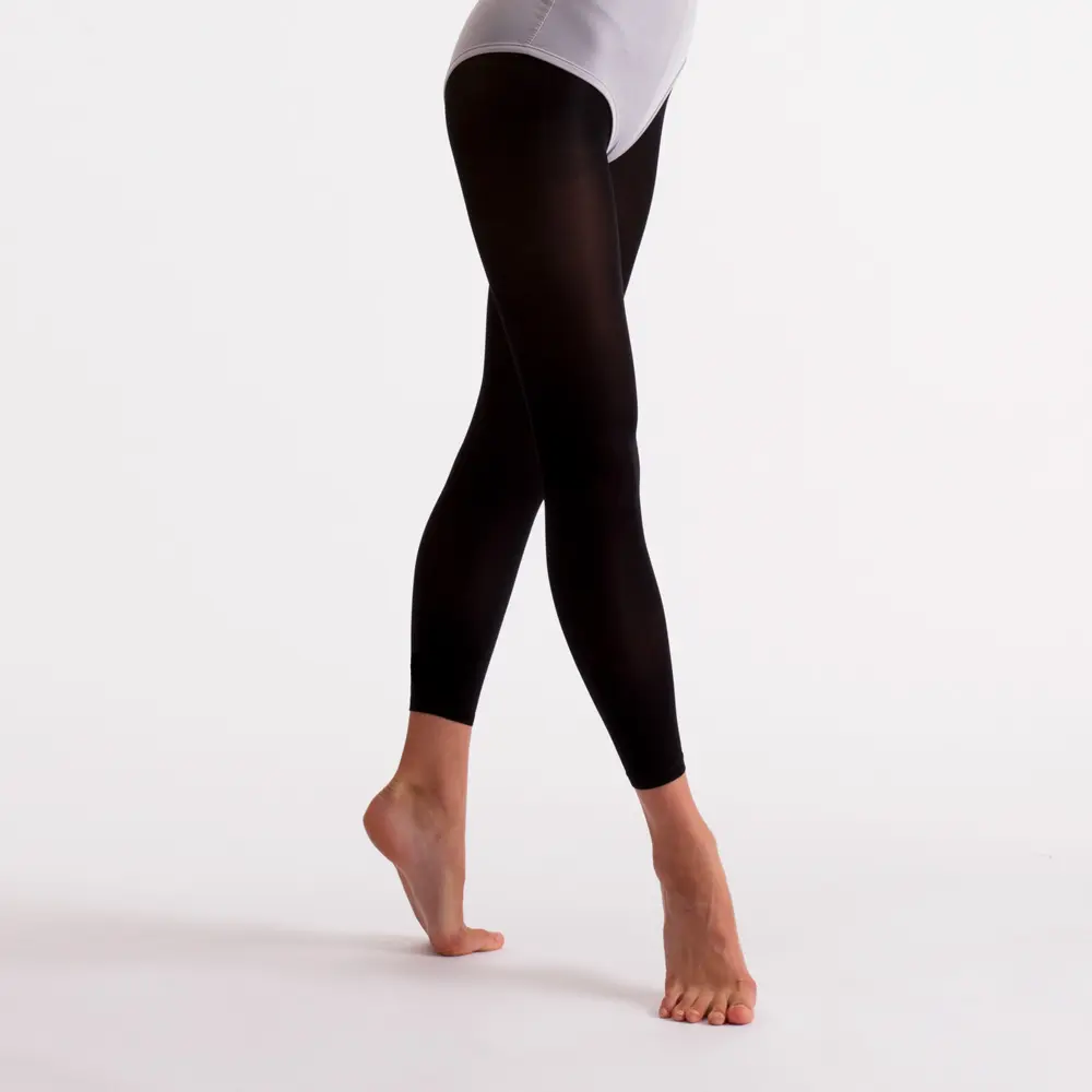 Essentials Footless Tights