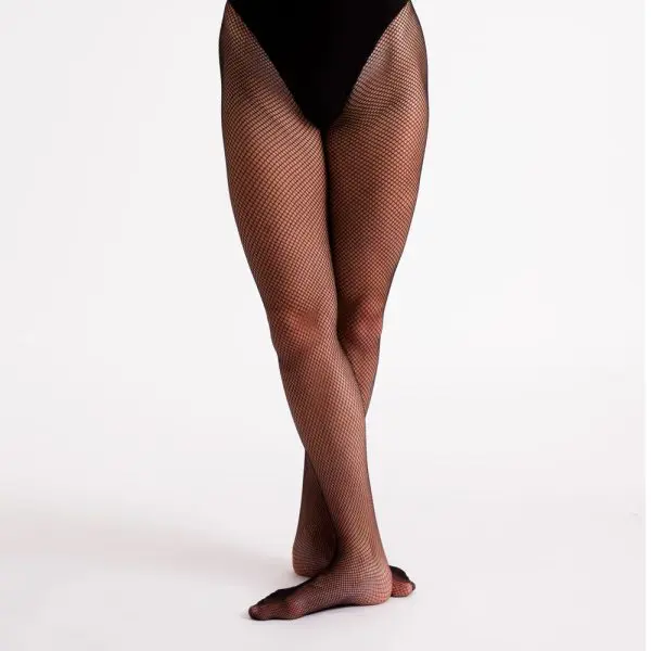Intermediate Fishnet Tights
