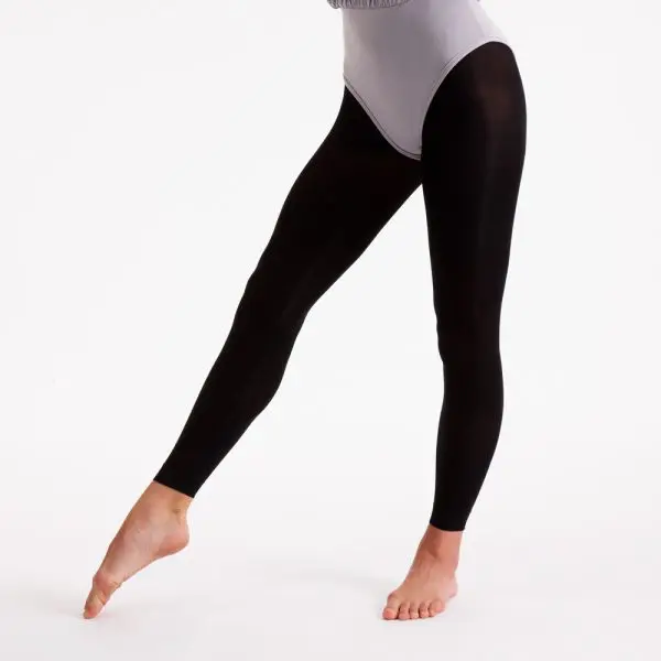 Intermediate Footless Tights