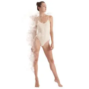 Invisible Low Back Camisole