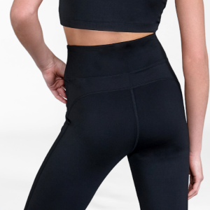 High Waisted Dance Leggings
