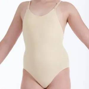 Invisible Low Back Camisole