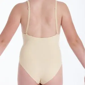 Invisible Low Back Camisole