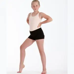 Cotton Shorts