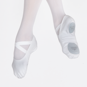PrimaFlex Canvas Split Sole Shoe