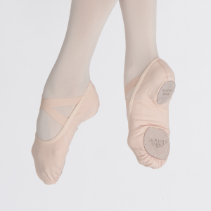 PrimaFlex Canvas Split Sole Shoe