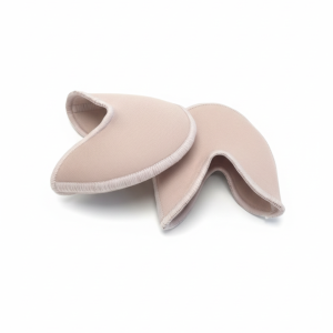 Pointe Shoe Toe Pads