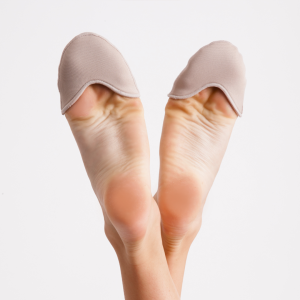 Pointe Shoe Toe Pads