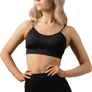 SLKY Activewear Bra Top