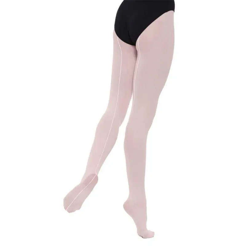 Intermediate Ballet Seamed Tights