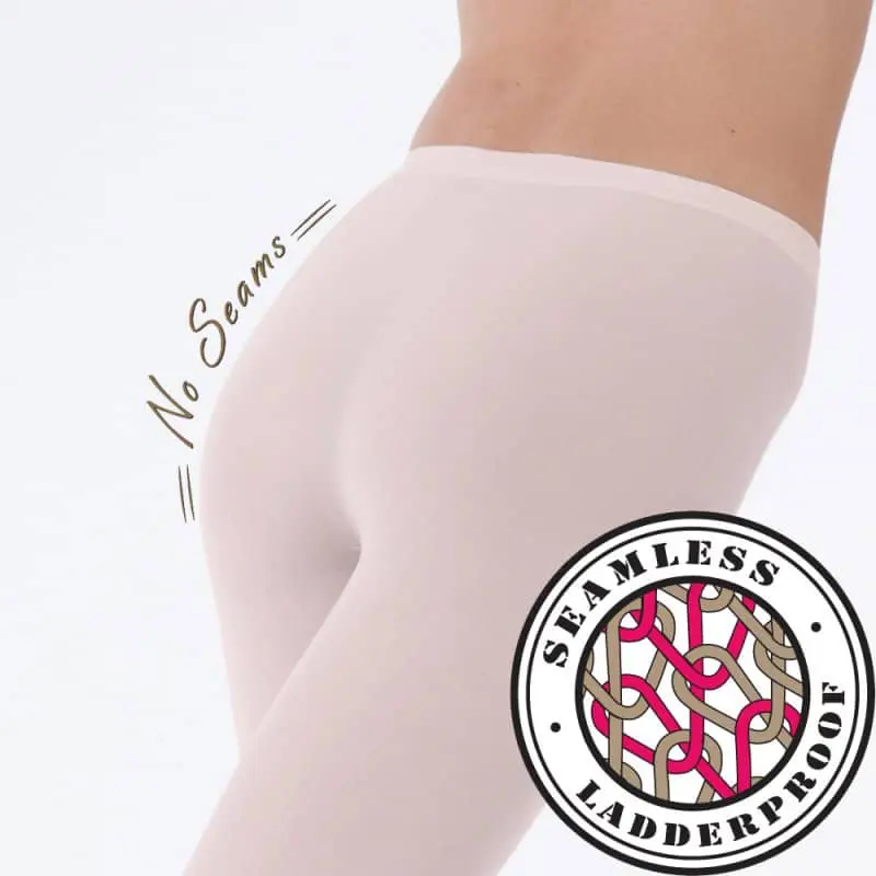 Ultimate Footed Tights