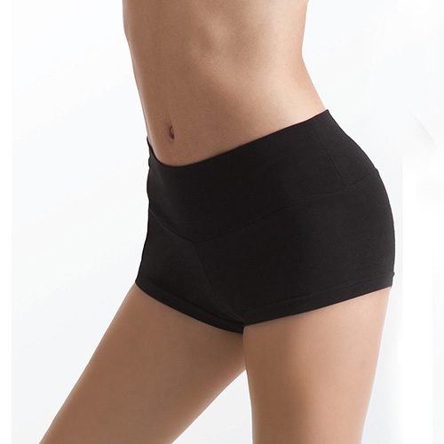 Cotton Shorts