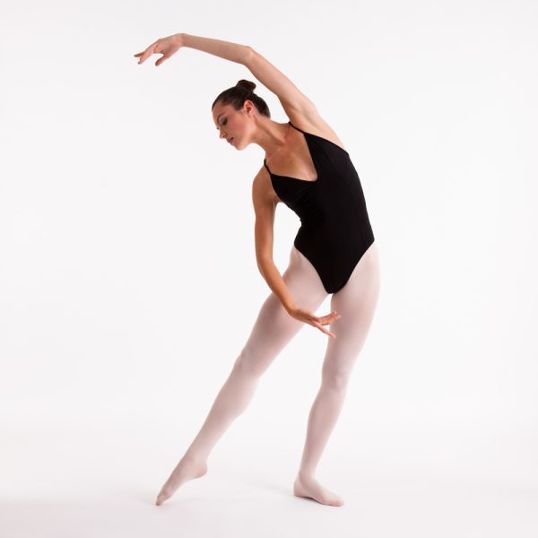 High Performance Footed Tights