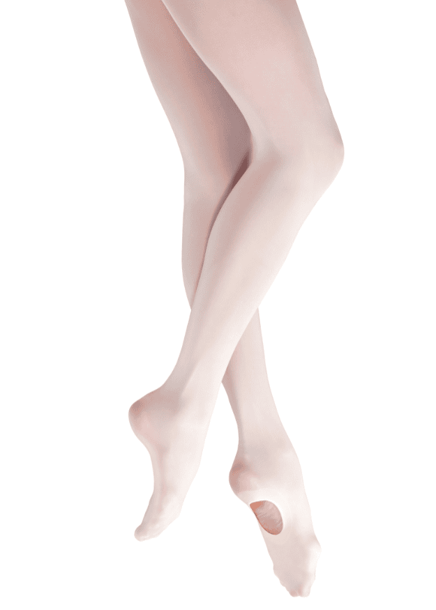 Convertible Tights