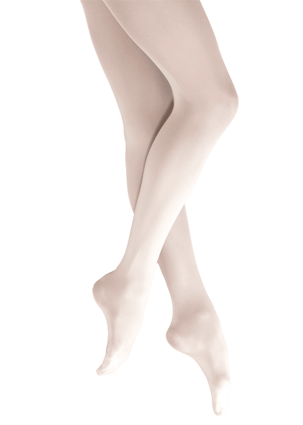 Footed Ballet Tights
