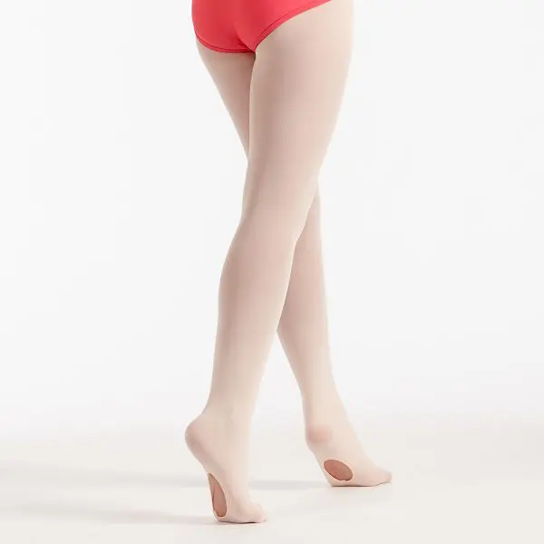Essentials Convertible Tights