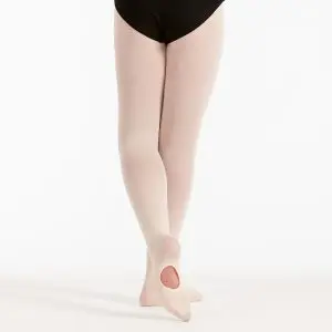 Intermediate Convertible Tights