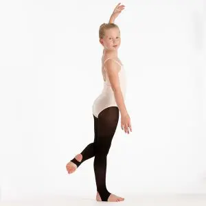 Stirrup Tights