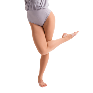 Stirrup Tights