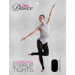 Stirrup Tights
