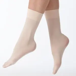 Essentials Ballet Socks