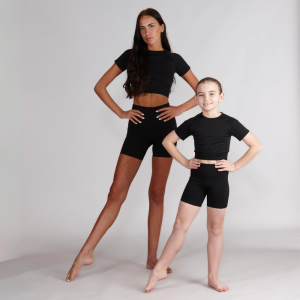 SLKY Activewear Shorts