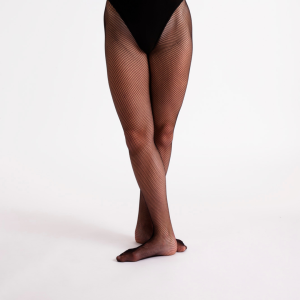 Intermediate Fishnet Tights