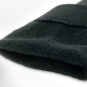 300 Denier Fleece Footless Tights