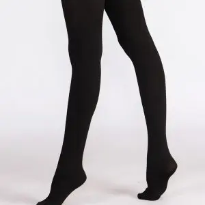 300 Denier Fleece Tights