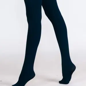 300 Denier Fleece Tights
