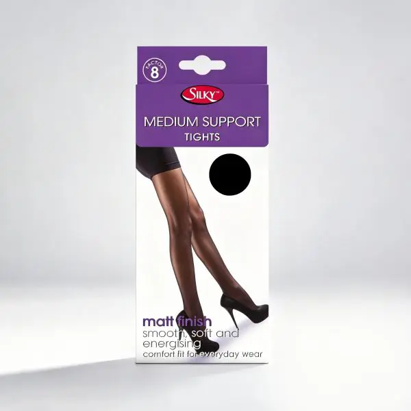 Medium Support Tights