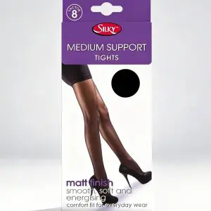Medium Support Tights