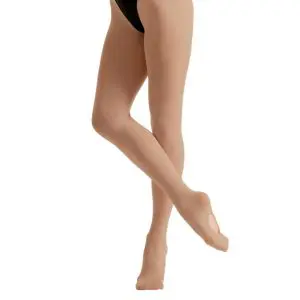 Essentials Convertible Tights