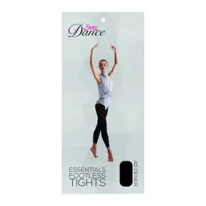 Essentials Footless Tights