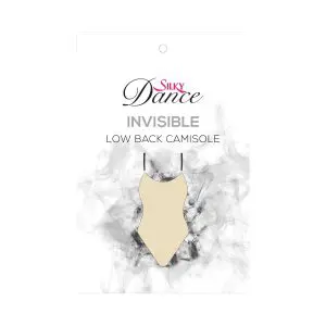 Invisible Low Back Camisole