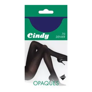 70 Den Opaque Tights
