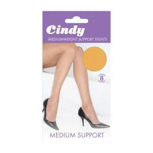 Medium Weight Support Tights