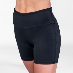 High Waisted Cycling Shorts